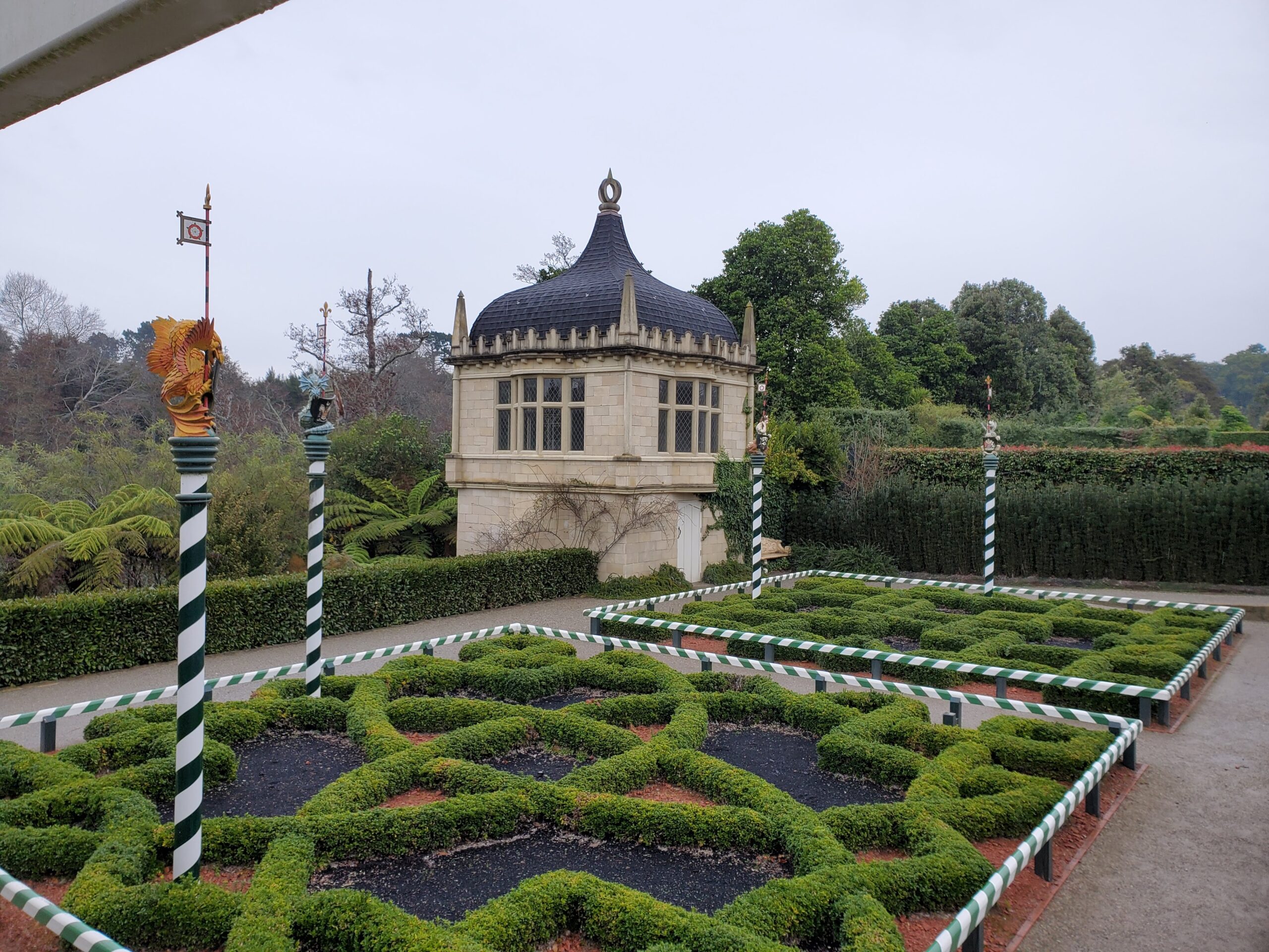 20220705_140621 Tudor Garden